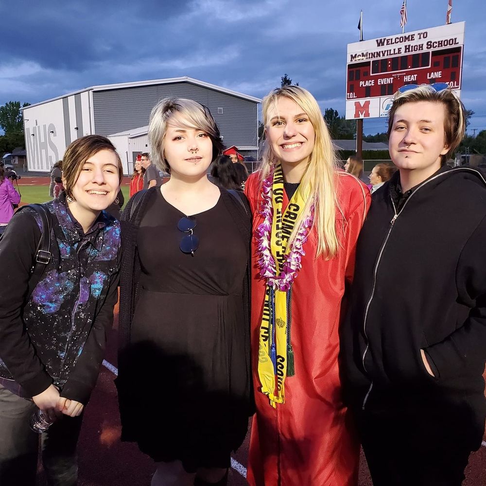 Meet your Posher, Stephanie